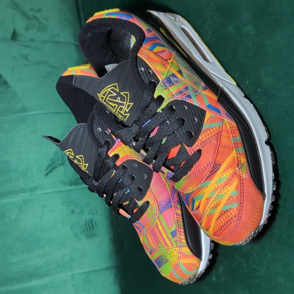 Men’s Nike Airmax 90 LHM Familia